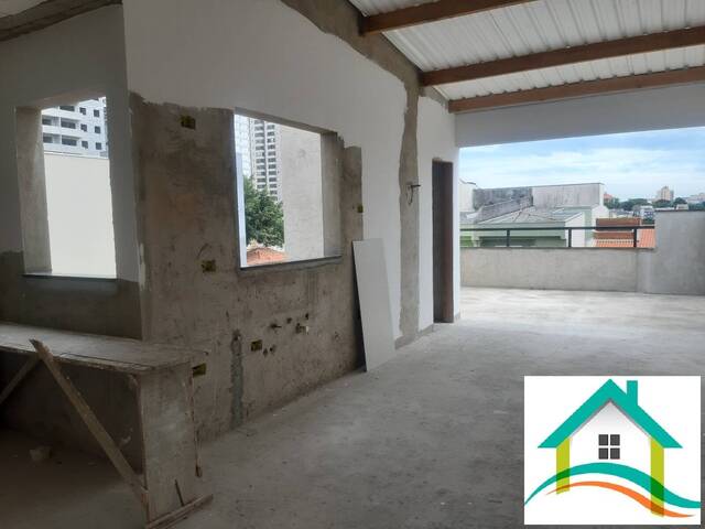 Apartamento para Venda em Santo André - 4