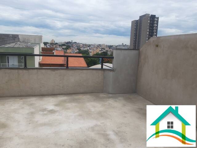 Apartamento para Venda em Santo André - 2