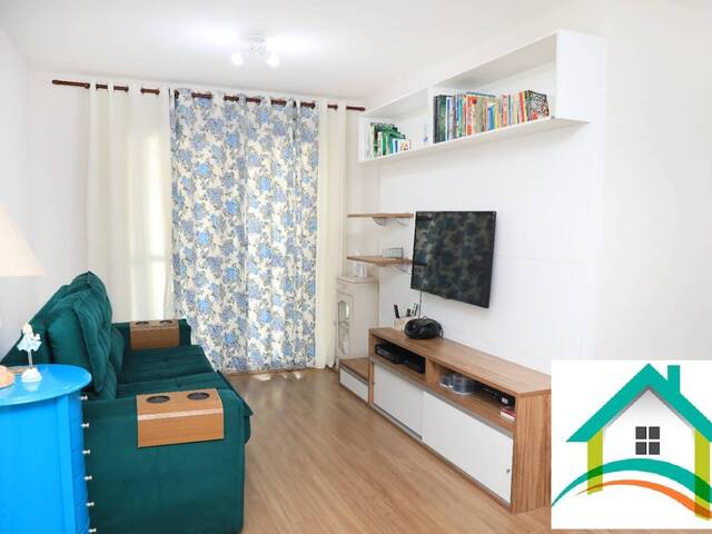 #AP3726-FY - Apartamento para Venda em Santo André - SP