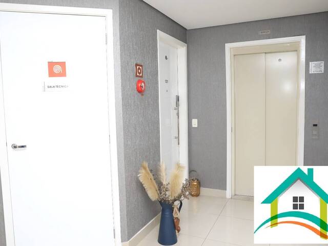 Apartamento para Venda em Santo André - 4