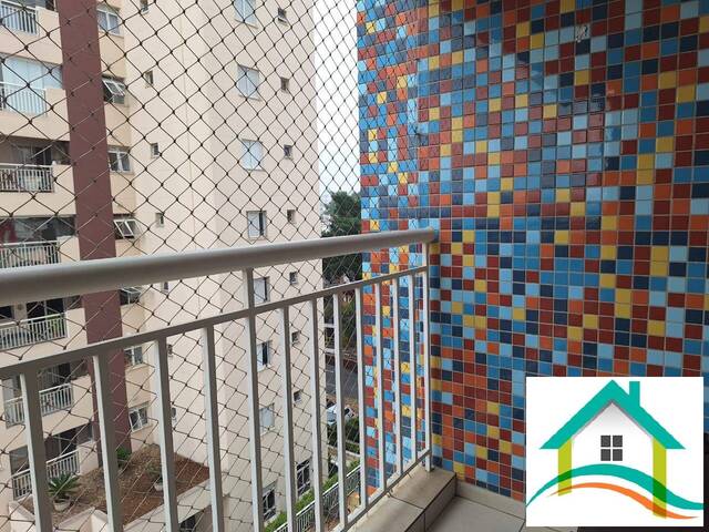 #AP3727-FY - Apartamento para Venda em São Caetano do Sul - SP - 1