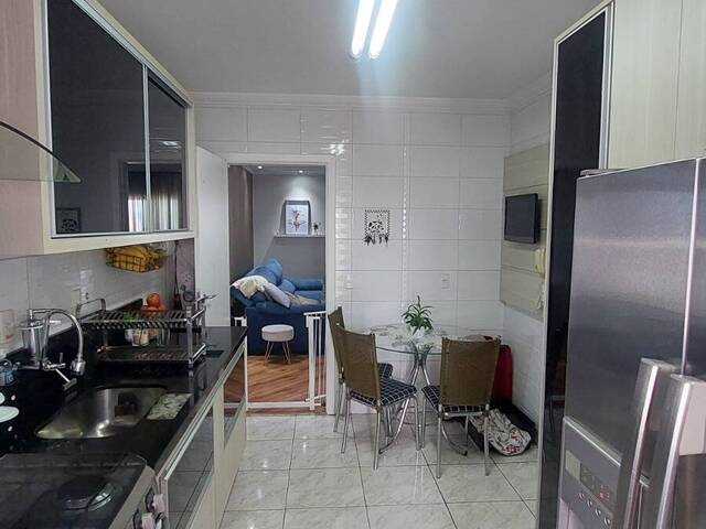 #AP3734-R - Apartamento para Venda em Santo André - SP - 3
