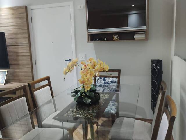 #AP3734-R - Apartamento para Venda em Santo André - SP - 2