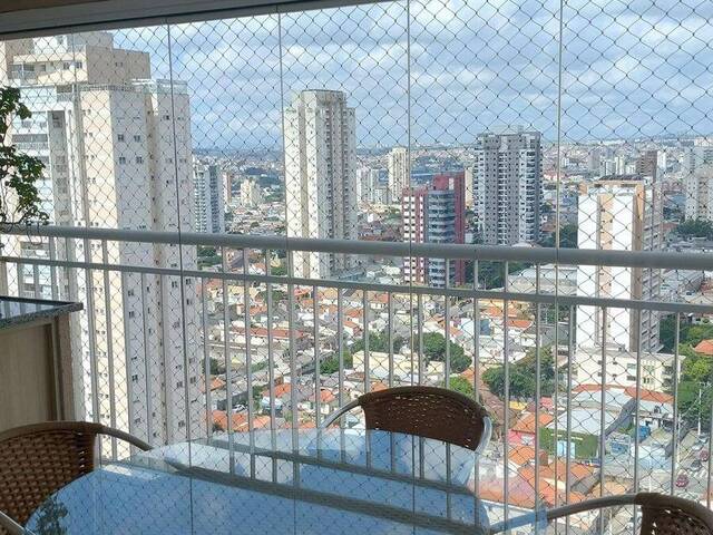 #AP3742-MR - Apartamento para Venda em São Paulo - SP - 3