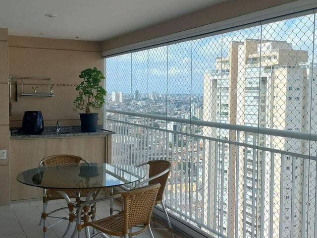 #AP3742-MR - Apartamento para Venda em São Paulo - SP - 1