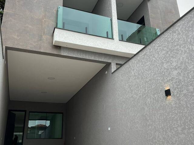 #SO3746-MR - Casa para Venda em São Paulo - SP - 2
