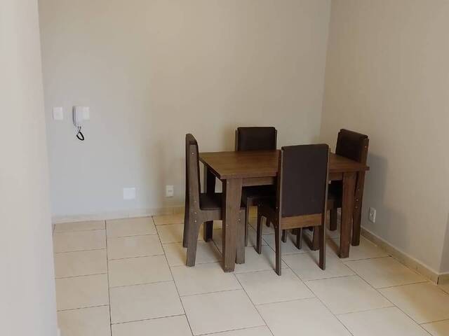 #AP3749-R - Apartamento para Venda em Santo André - SP - 3