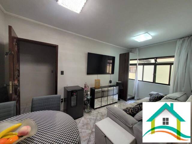 #AP3752-RE - Apartamento para Venda em São Caetano do Sul - SP - 1