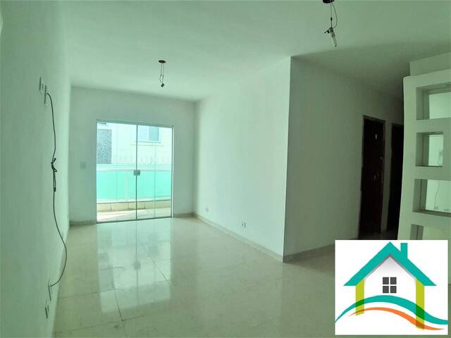 Apartamento para Venda em São Bernardo do Campo - 4