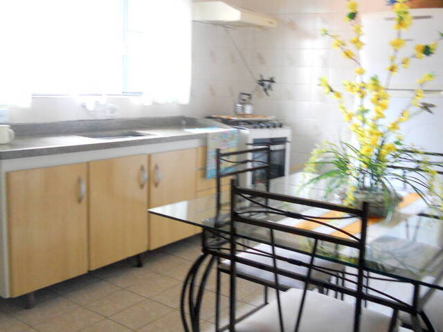 #AR3853-RE - Casa para Venda em Santo André - SP - 2