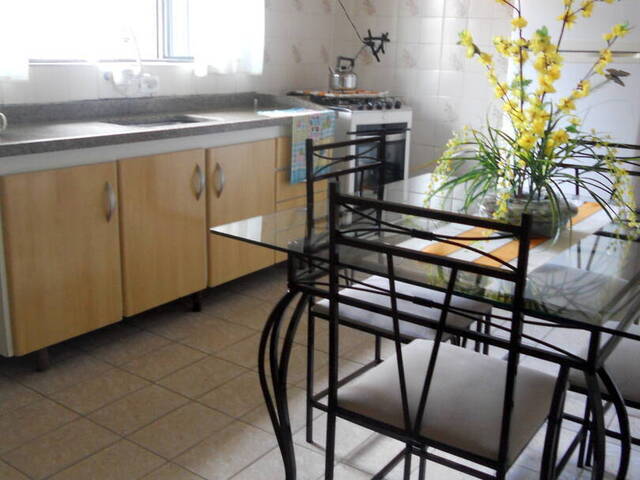 #AR3853-RE - Casa para Venda em Santo André - SP - 3