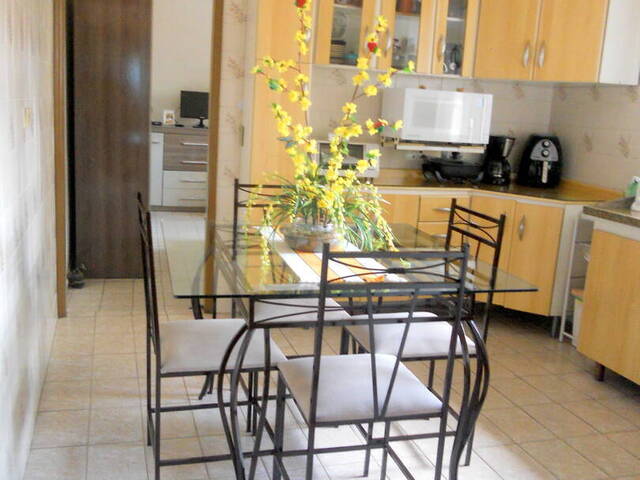 Casa para Venda em Santo André - 5