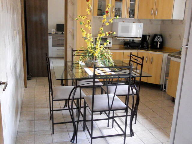 Casa para Venda em Santo André - 4