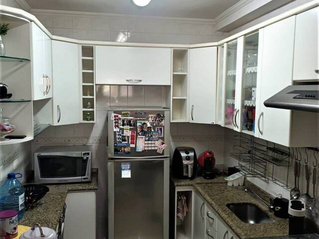 #AR3869-RE - Apartamento para Venda em São Caetano do Sul - SP