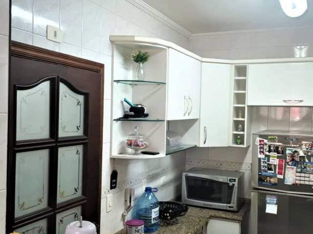 #AR3869-RE - Apartamento para Venda em São Caetano do Sul - SP