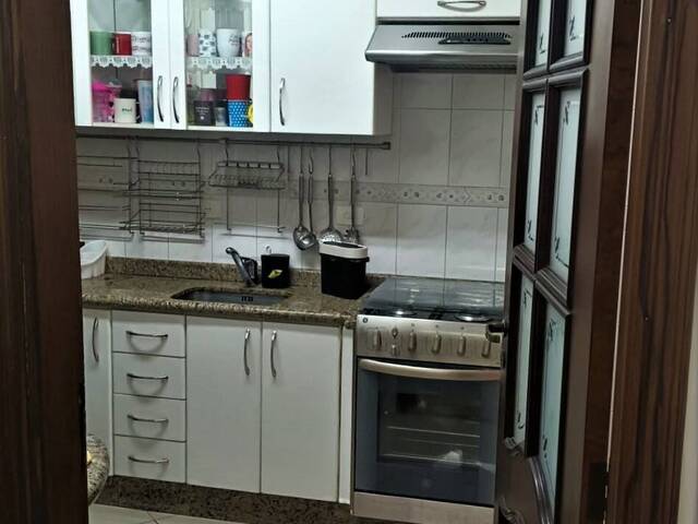 Apartamento para Venda em São Caetano do Sul - 4