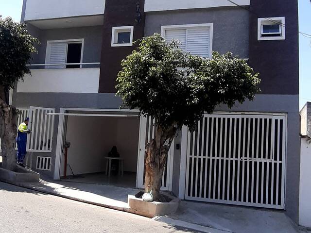 Venda em Nova Gerty - São Caetano do Sul