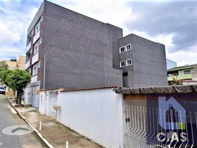 Apartamento para Venda em São Caetano do Sul - 3