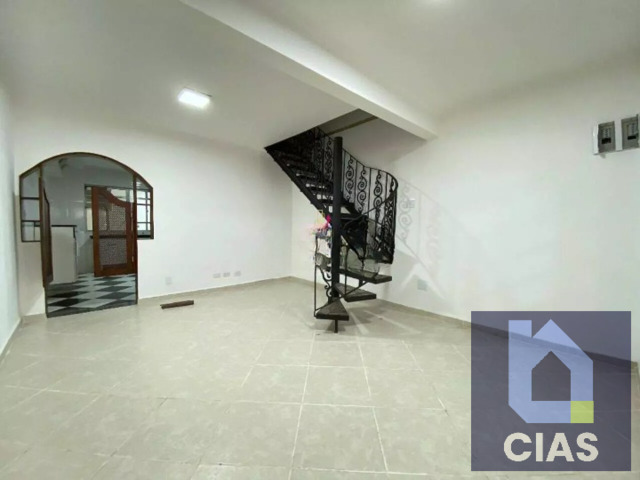 Sobrado para Venda em São Caetano do Sul - 4