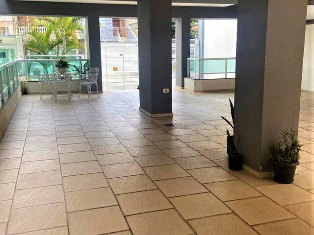 Cobertura para Venda em Santo André - 3