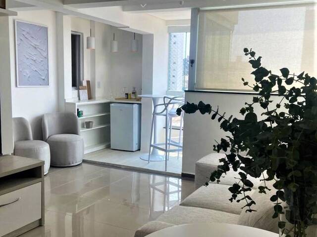 #AR3889 - Cobertura para Venda em Santo André - SP