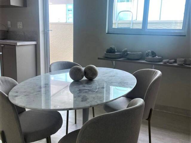 #AR3889 - Cobertura para Venda em Santo André - SP