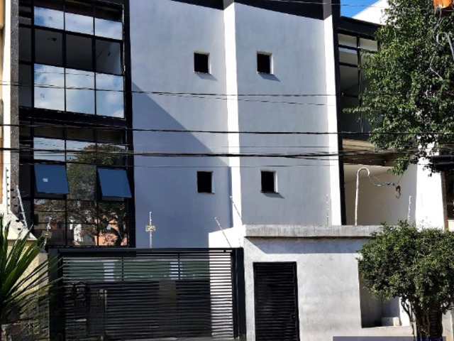 Venda em Campestre - Santo André