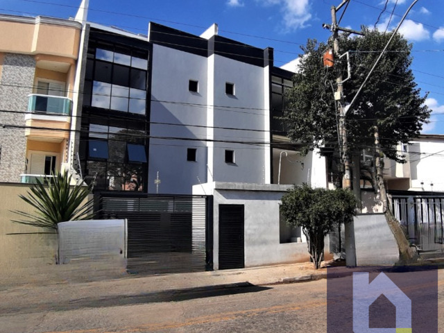 #AR3409 - Apartamento para Venda em Santo André - SP