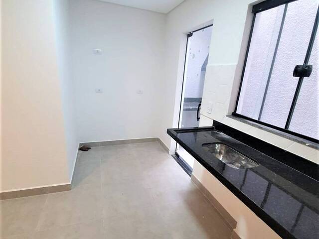 #AR3409 - Apartamento para Venda em Santo André - SP