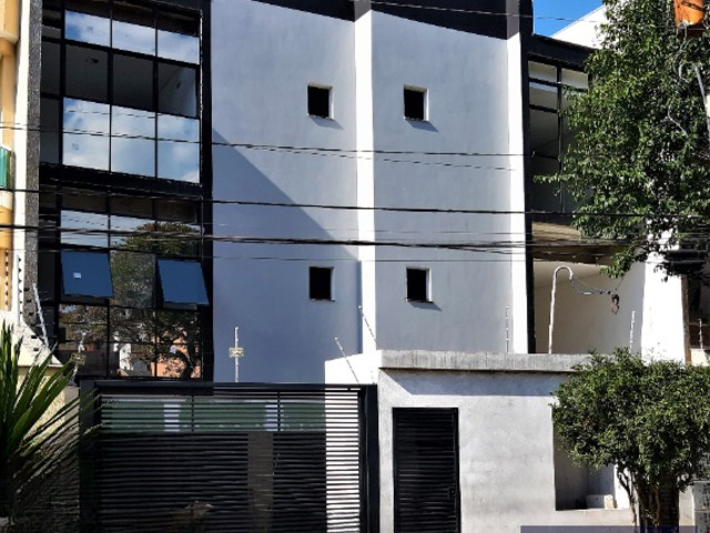 Venda em Campestre - Santo André