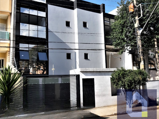 #AR3410 - Cobertura para Venda em Santo André - SP