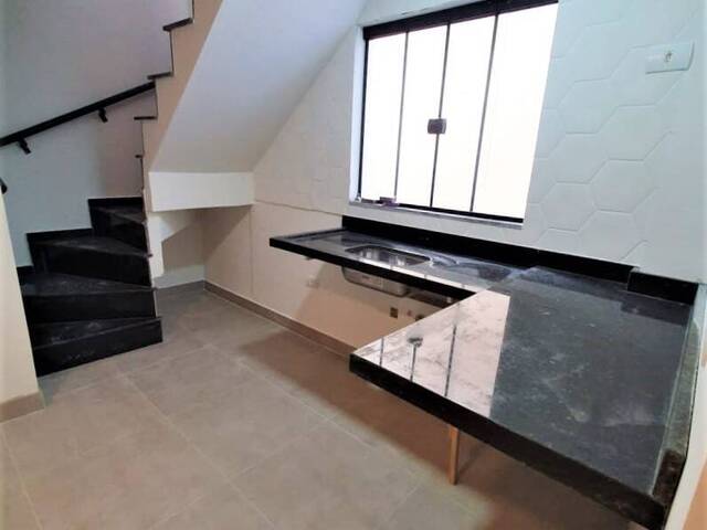 #AR3410 - Cobertura para Venda em Santo André - SP