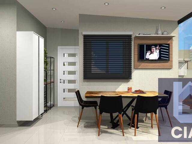 Cobertura para Venda em Santo André - 2