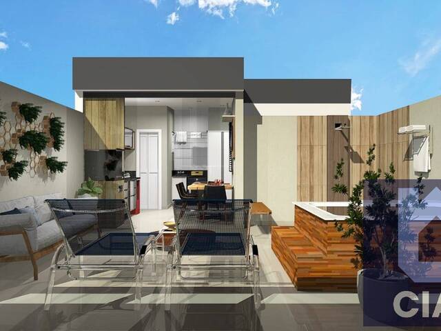 Cobertura para Venda em Santo André - 5