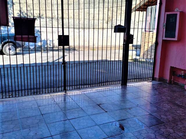 Casa para Venda em Santo André - 2