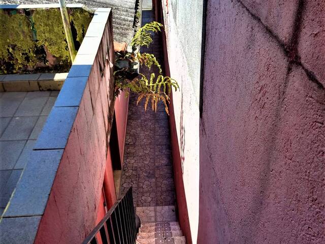 Casa para Venda em Santo André - 4