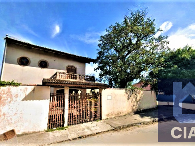 #AR3892 - Sobrado para Venda em Itanhaém - SP - 2