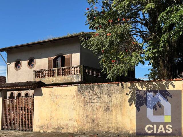 #AR3892 - Sobrado para Venda em Itanhaém - SP - 3