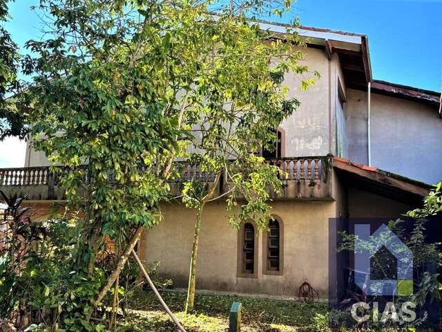 Sobrado para Venda em Itanhaém - 4