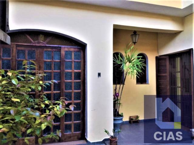 Sobrado para Venda em São Caetano do Sul - 2