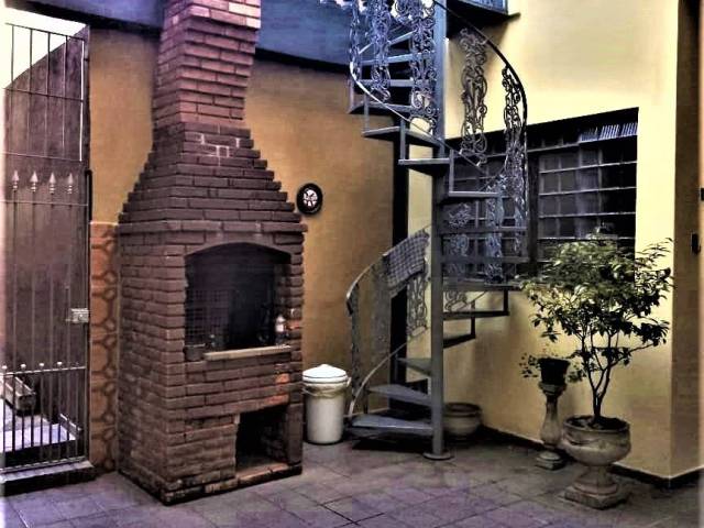 Sobrado para Venda em São Caetano do Sul - 4