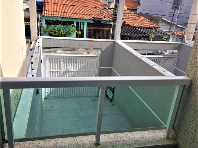 Sobrado para Venda em Santo André - 2