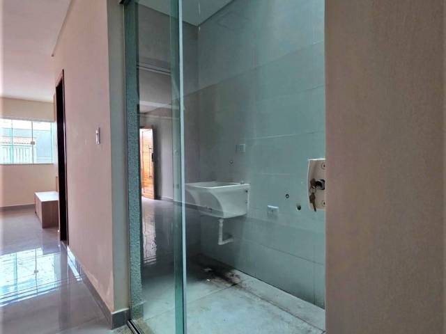 Sobrado para Venda em Santo André - 4