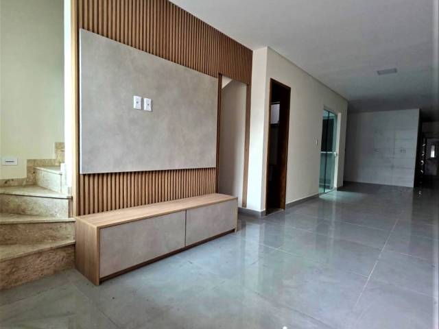 Sobrado para Venda em Santo André - 3