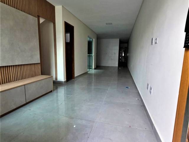 Sobrado para Venda em Santo André - 5