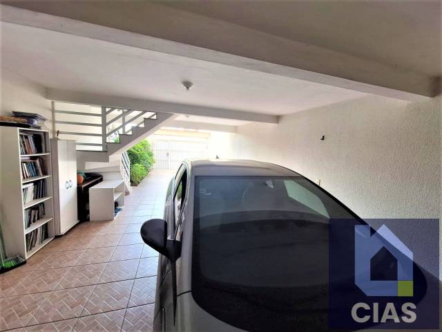 Sobrado para Venda em Santo André - 2