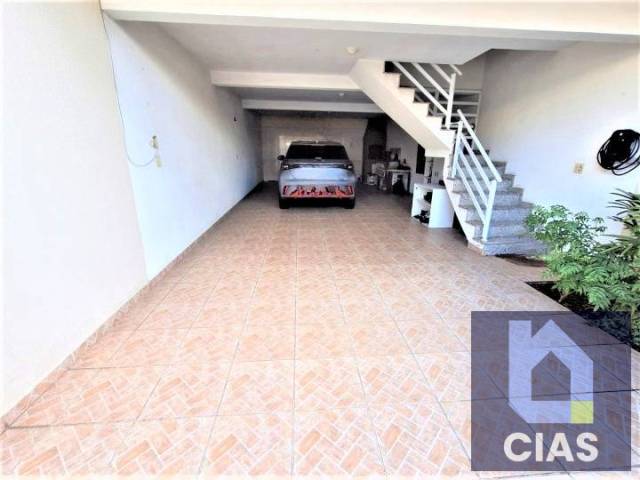 Sobrado para Venda em Santo André - 5