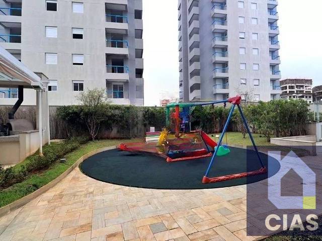 Apartamento para Venda em Santo André - 4