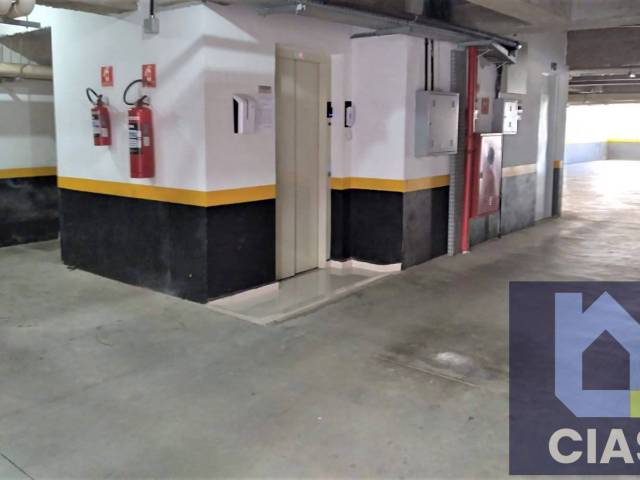 Apartamento para Venda em Santo André - 2