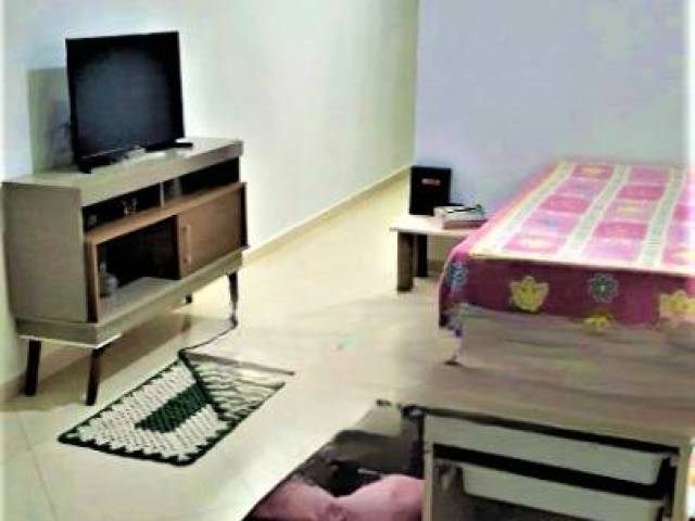 #AR3898 - Apartamento para Venda em Santo André - SP